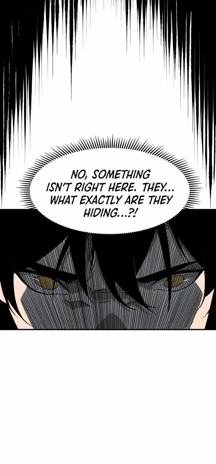 Read The Devil Never Cries chapter 85 image 54 on Lezhin