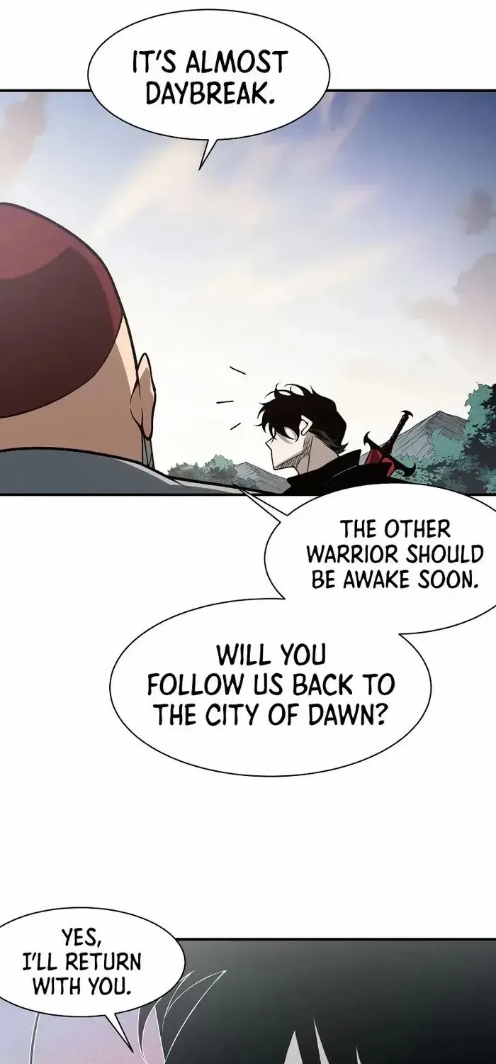 Read The Devil Never Cries chapter 85 image 55 on Lezhin