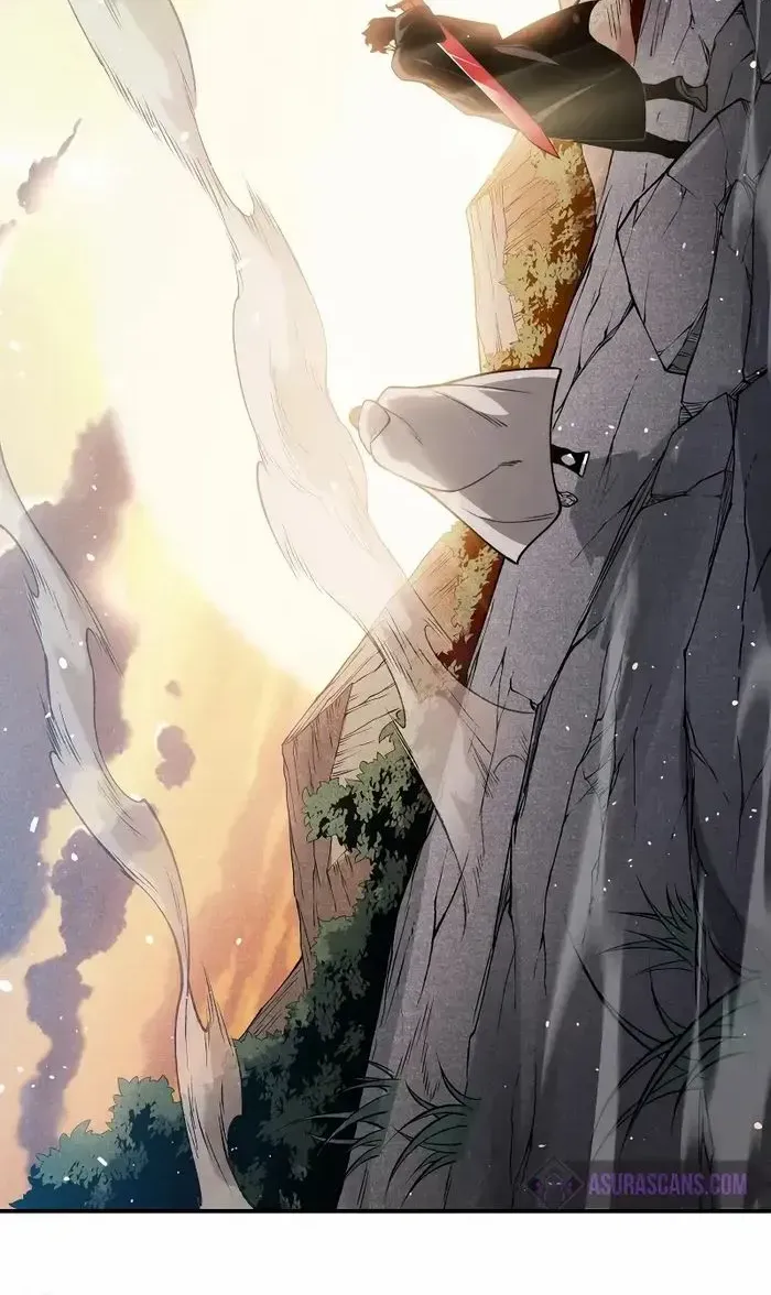 Read The Devil Never Cries chapter 85 image 57 on Lezhin