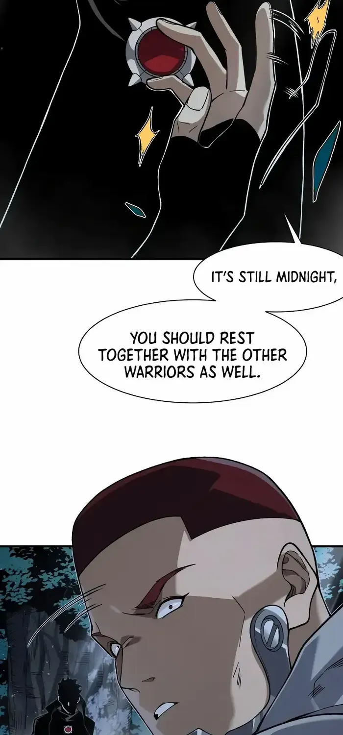 Read The Devil Never Cries chapter 85 image 7 on Lezhin