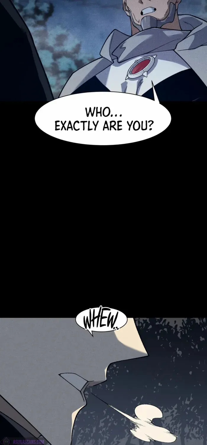 Read The Devil Never Cries chapter 86 image 16 on Lezhin