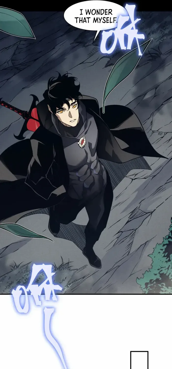 Read The Devil Never Cries chapter 86 image 18 on Lezhin