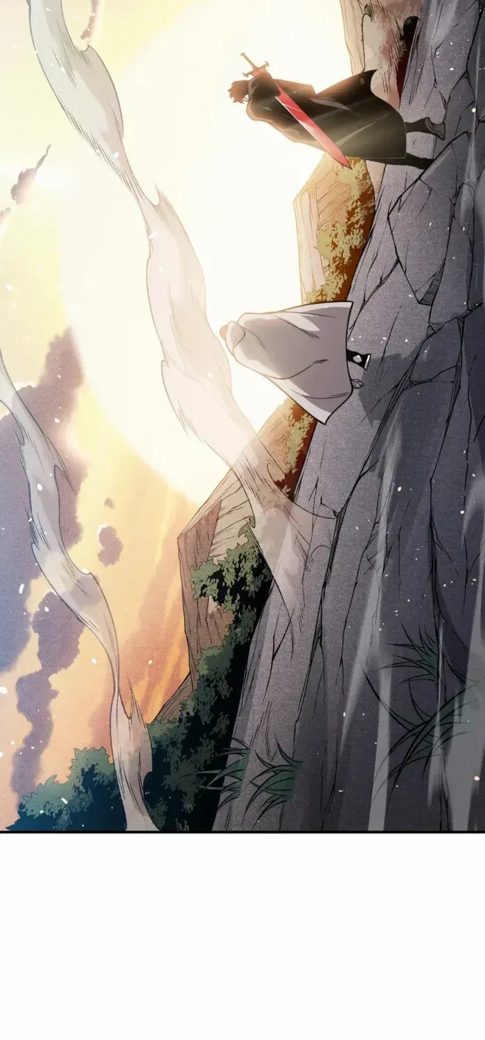 Read The Devil Never Cries chapter 86 image 2 on Lezhin