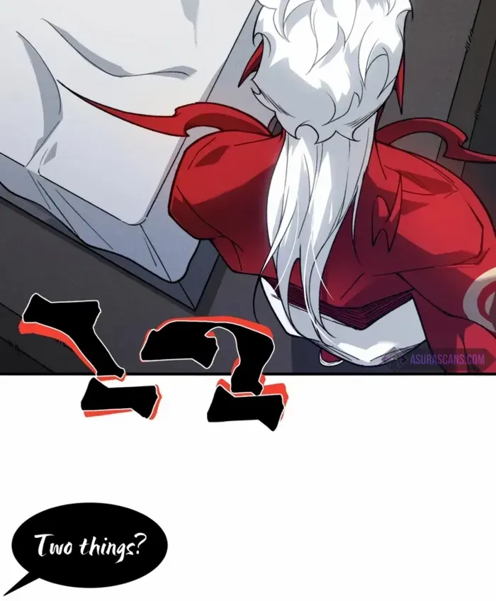 Read The Devil Never Cries chapter 86 image 35 on Lezhin