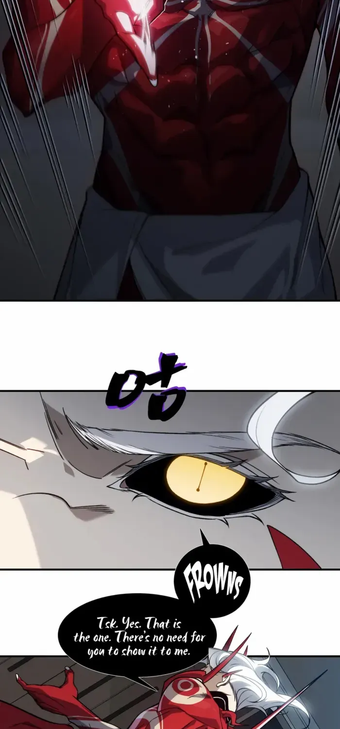 Read The Devil Never Cries chapter 86 image 38 on Lezhin