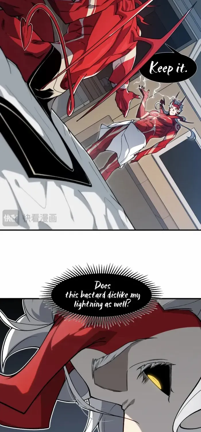 Read The Devil Never Cries chapter 86 image 39 on Lezhin