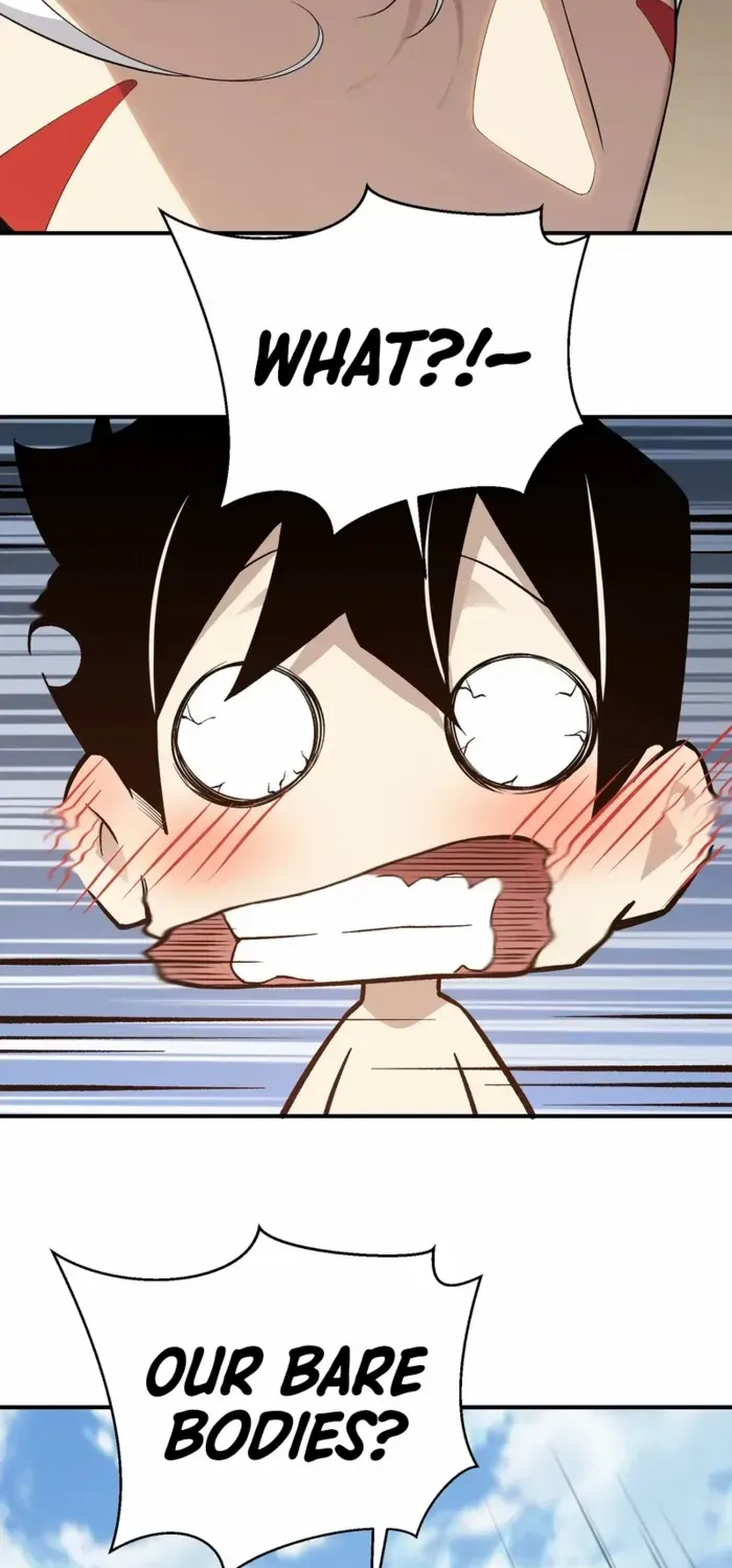 Read The Devil Never Cries chapter 86 image 43 on Lezhin