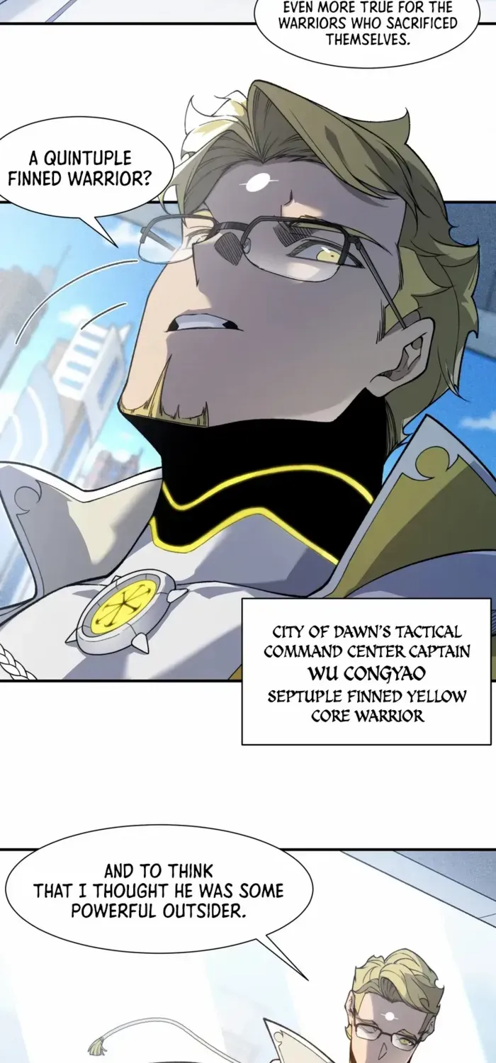 Read The Devil Never Cries chapter 86 image 9 on Lezhin