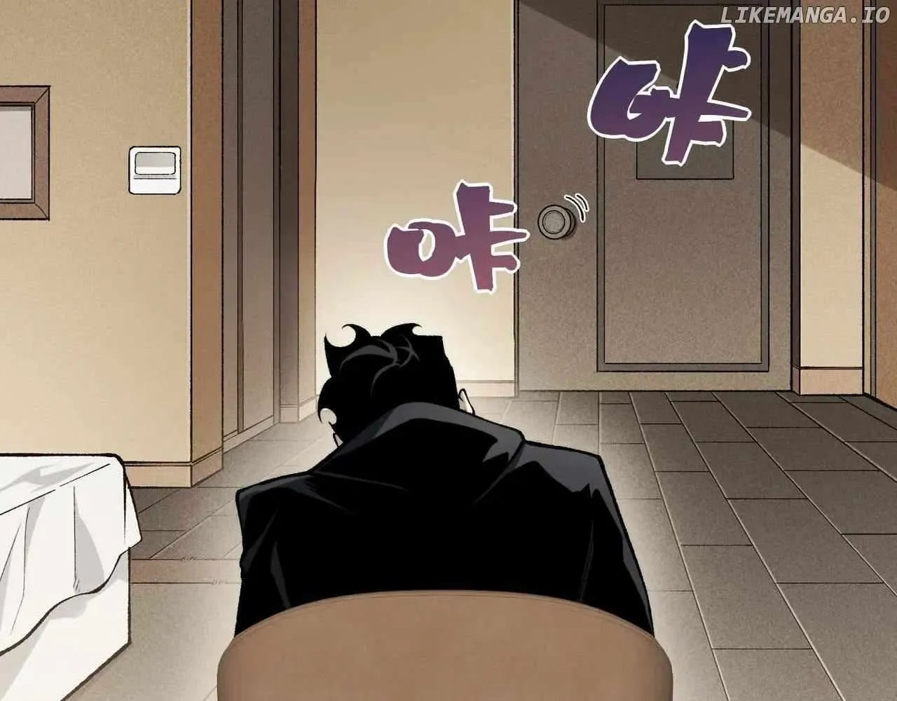Read The Devil Never Cries chapter 87 image 1 on Lezhin