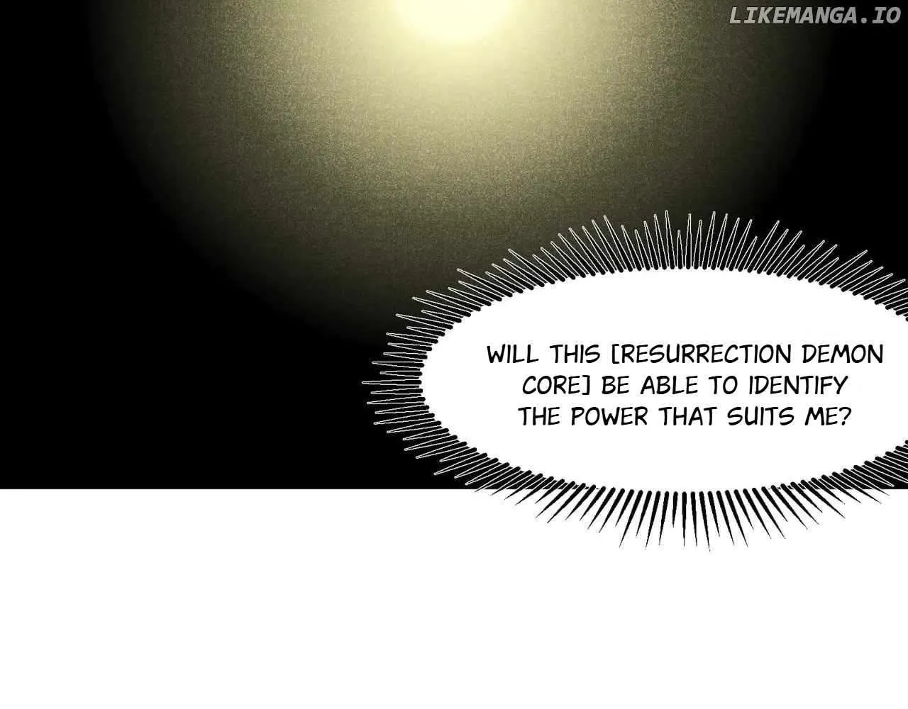 Read The Devil Never Cries chapter 87 image 106 on Lezhin