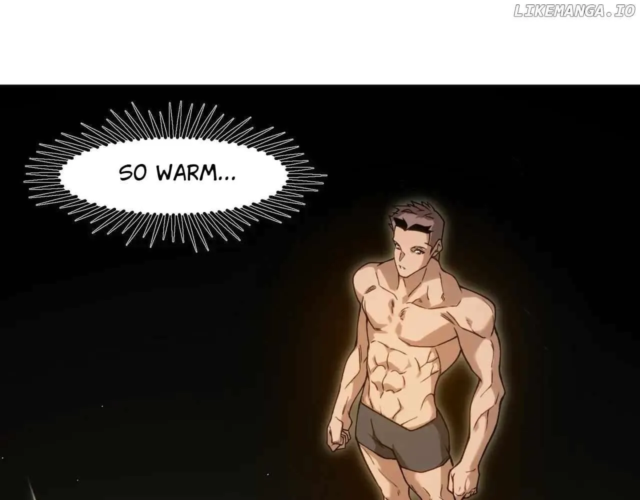 Read The Devil Never Cries chapter 87 image 107 on Lezhin
