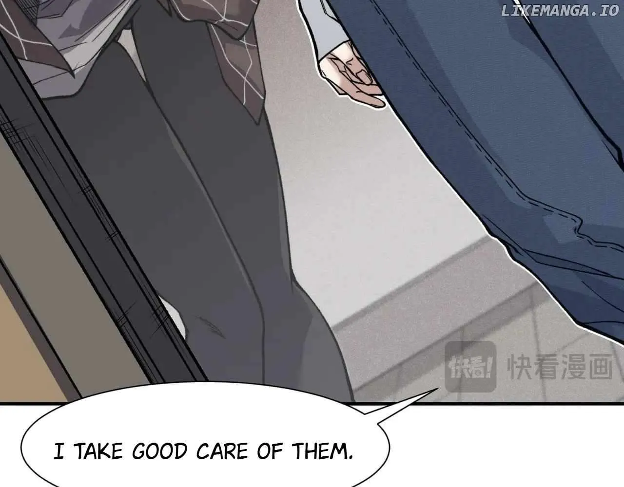 Read The Devil Never Cries chapter 87 image 11 on Lezhin