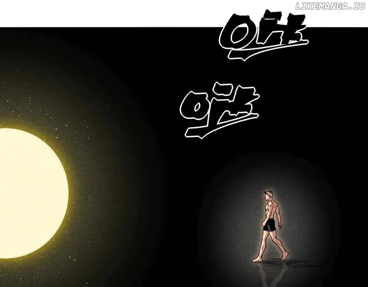 Read The Devil Never Cries chapter 87 image 111 on Lezhin