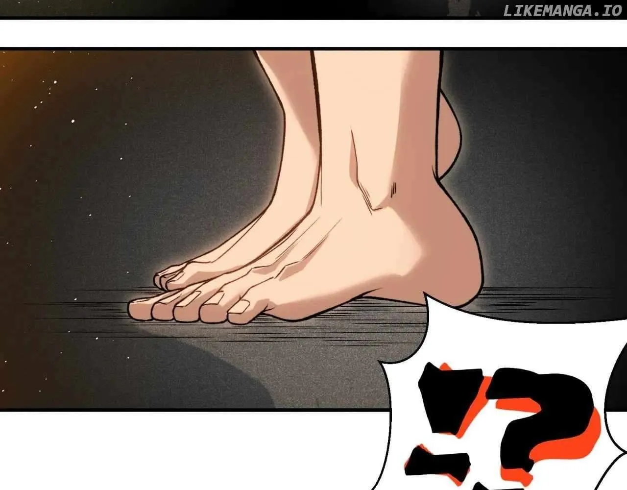 Read The Devil Never Cries chapter 87 image 112 on Lezhin
