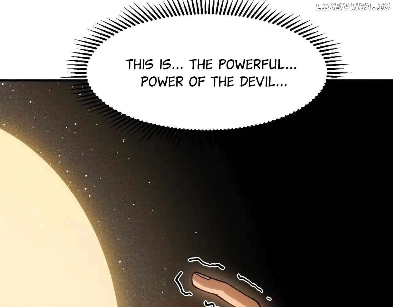 Read The Devil Never Cries chapter 87 image 119 on Lezhin