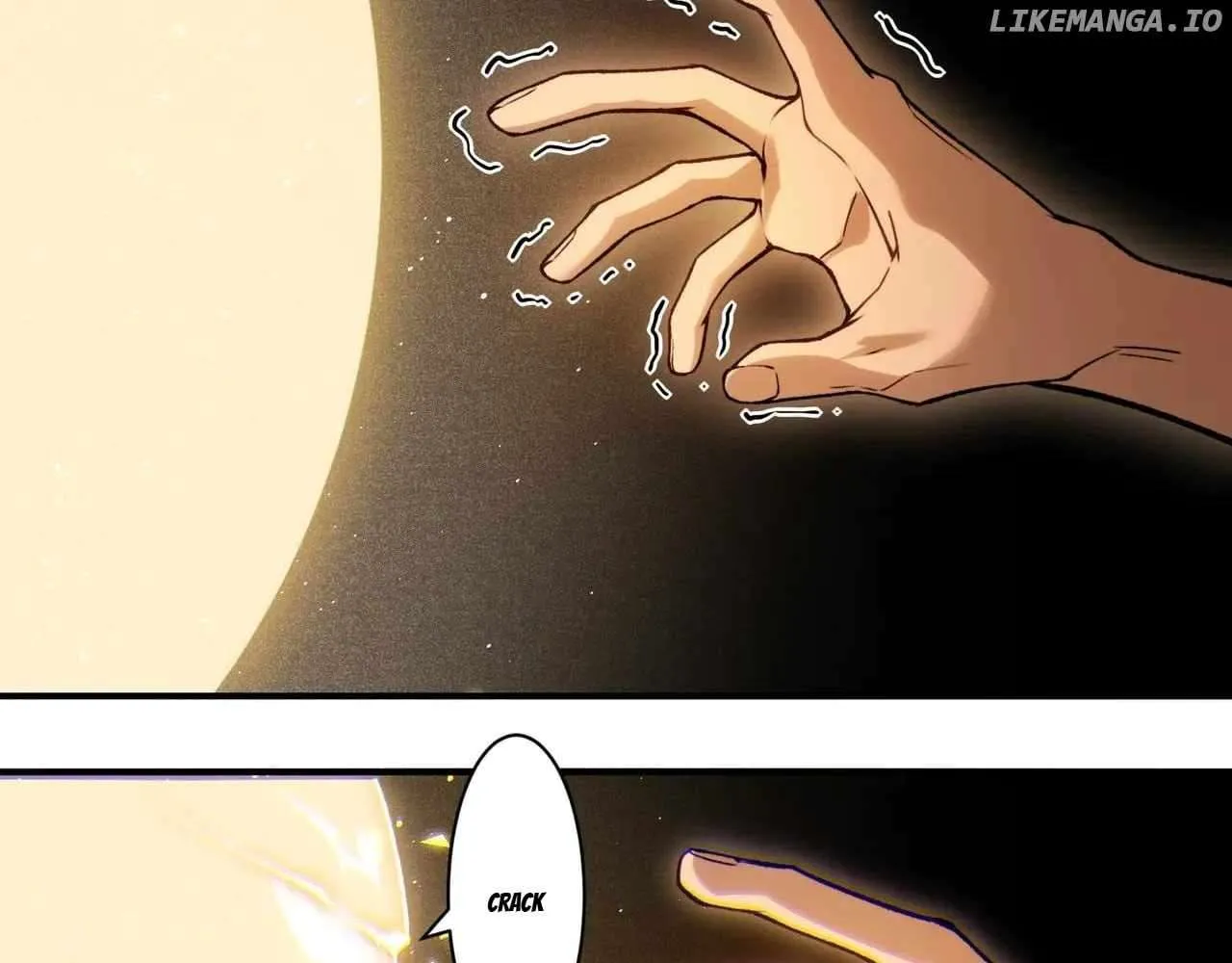 Read The Devil Never Cries chapter 87 image 120 on Lezhin