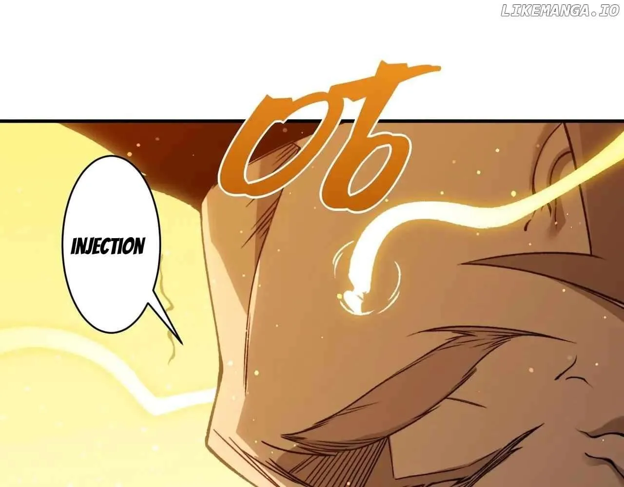 Read The Devil Never Cries chapter 87 image 127 on Lezhin
