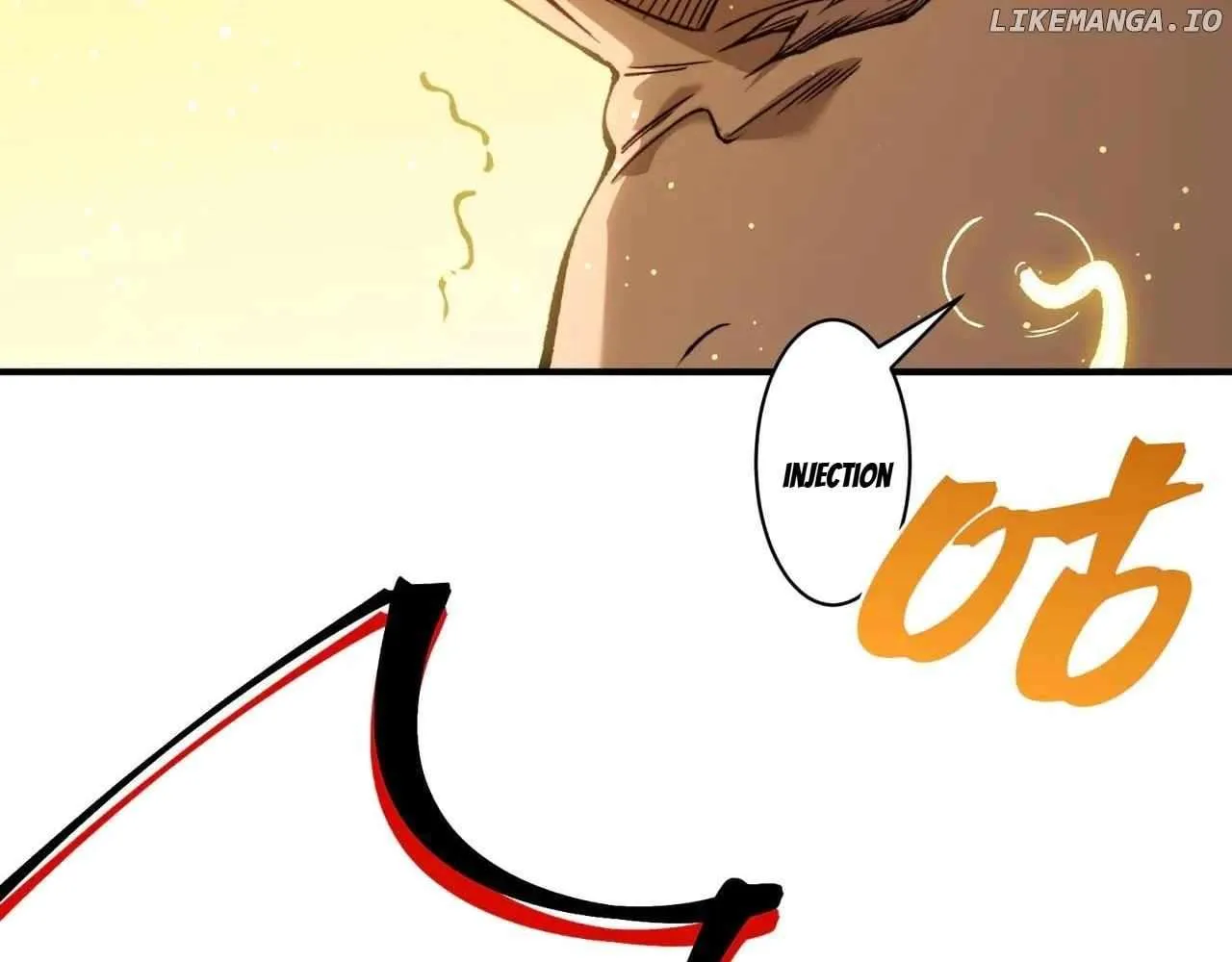 Read The Devil Never Cries chapter 87 image 128 on Lezhin