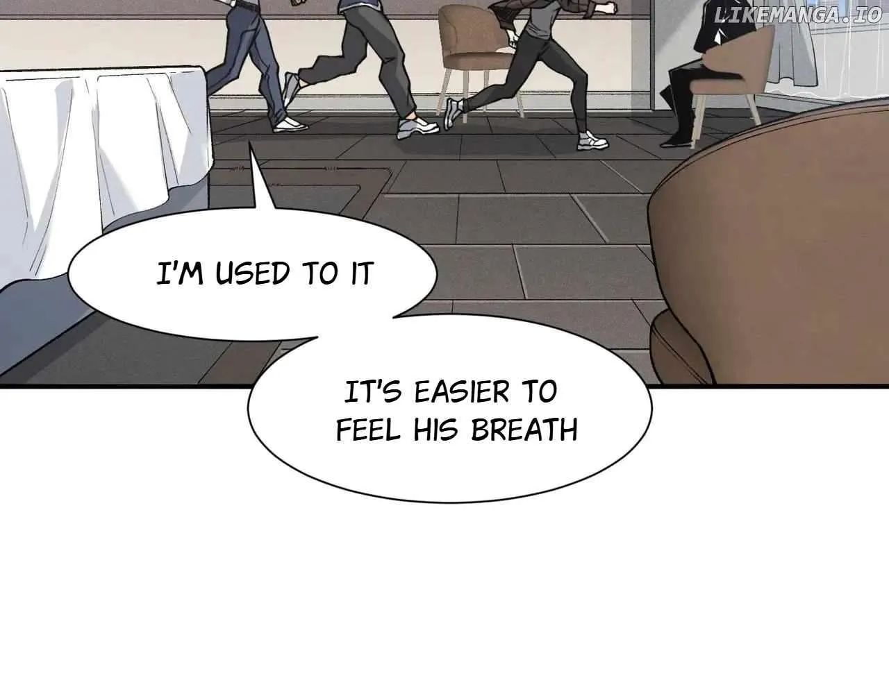 Read The Devil Never Cries chapter 87 image 13 on Lezhin