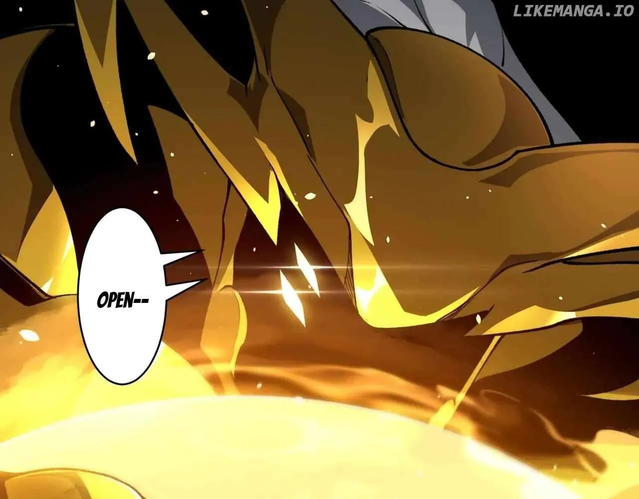 Read The Devil Never Cries chapter 87 image 133 on Lezhin