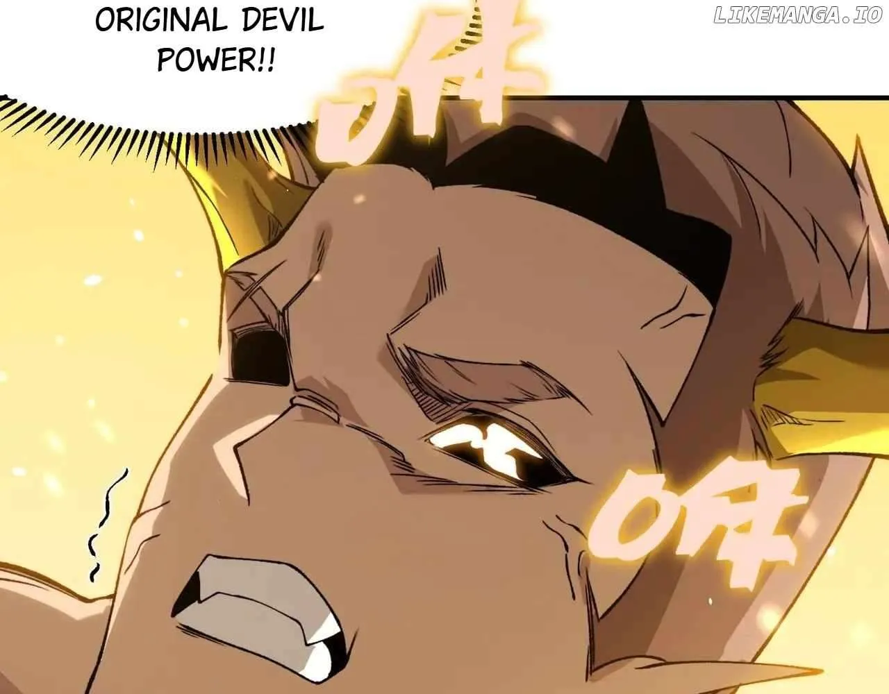 Read The Devil Never Cries chapter 87 image 136 on Lezhin