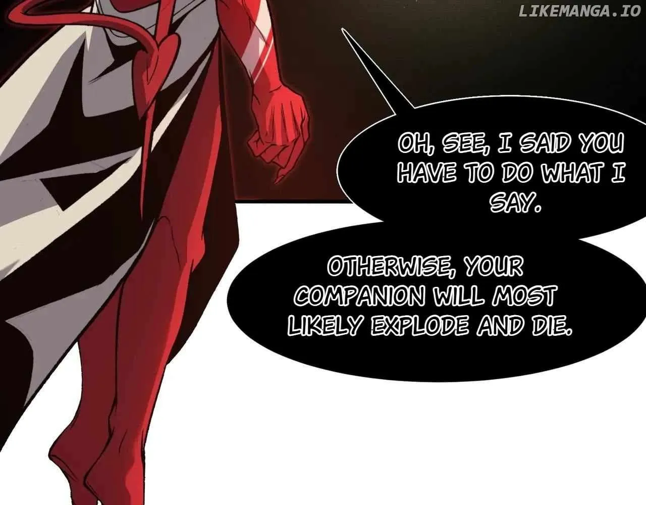 Read The Devil Never Cries chapter 87 image 139 on Lezhin