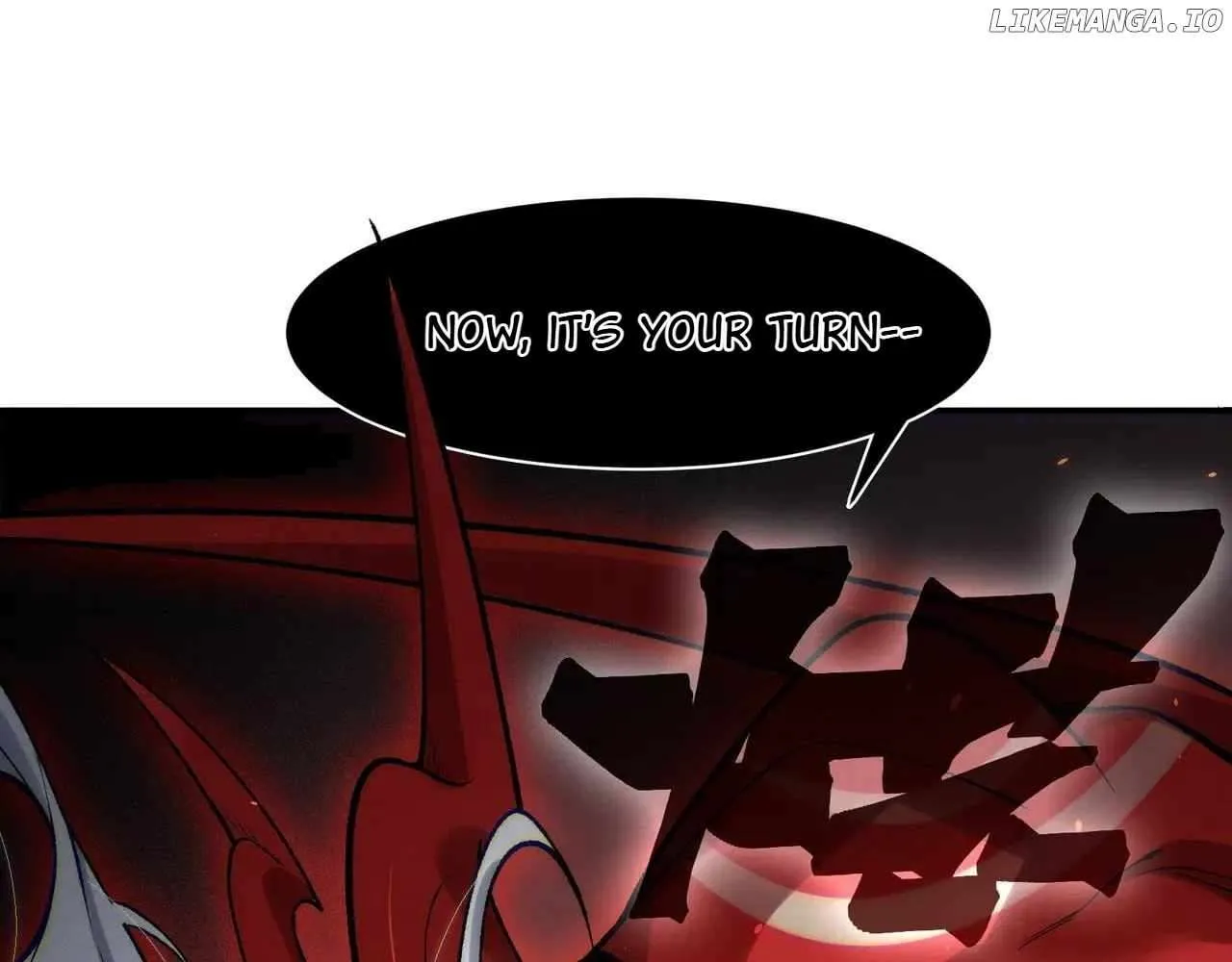 Read The Devil Never Cries chapter 87 image 141 on Lezhin