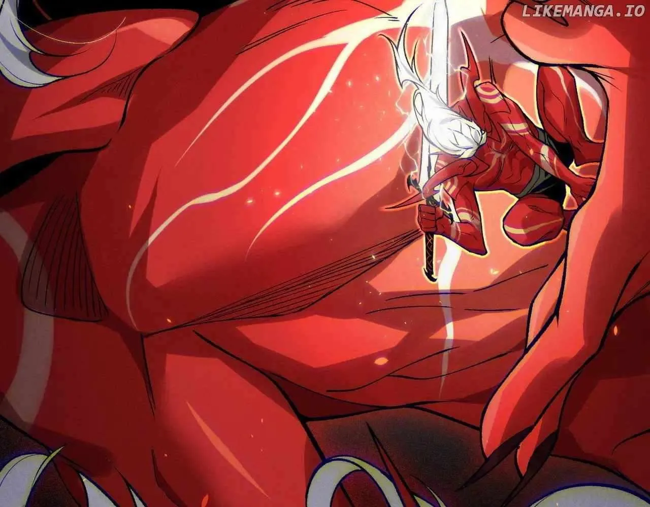 Read The Devil Never Cries chapter 87 image 143 on Lezhin