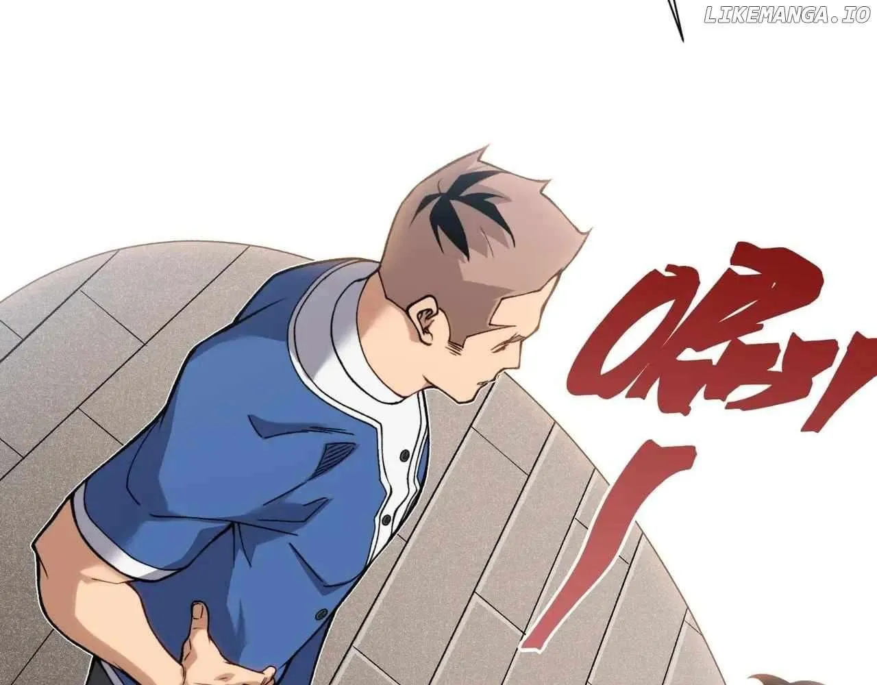 Read The Devil Never Cries chapter 87 image 16 on Lezhin