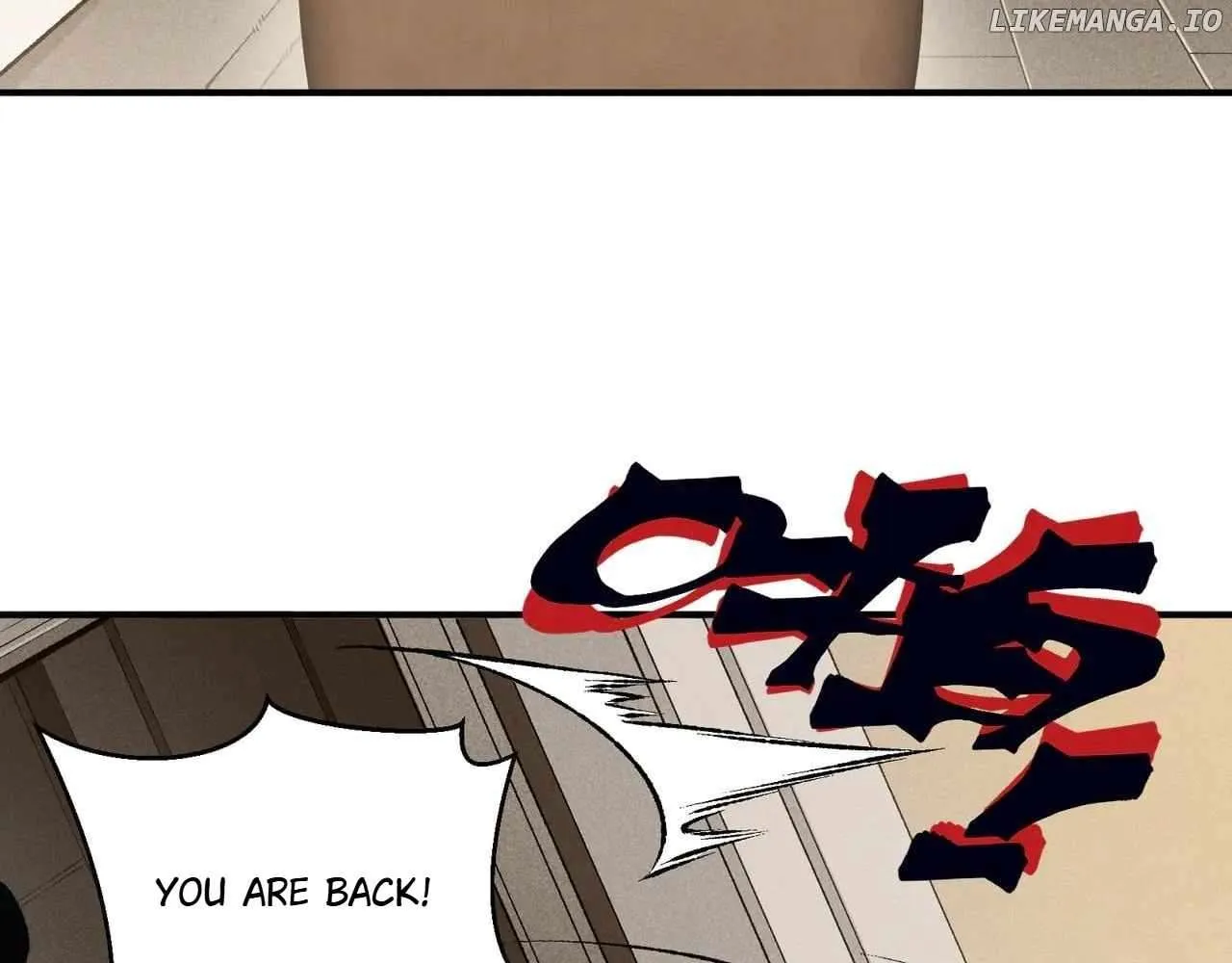 Read The Devil Never Cries chapter 87 image 2 on Lezhin