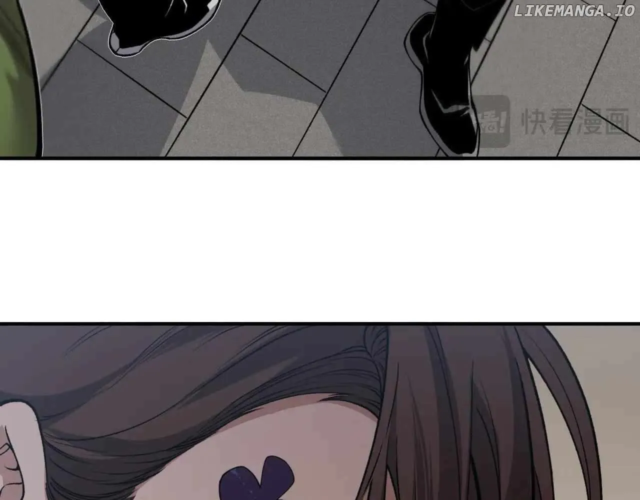 Read The Devil Never Cries chapter 87 image 26 on Lezhin