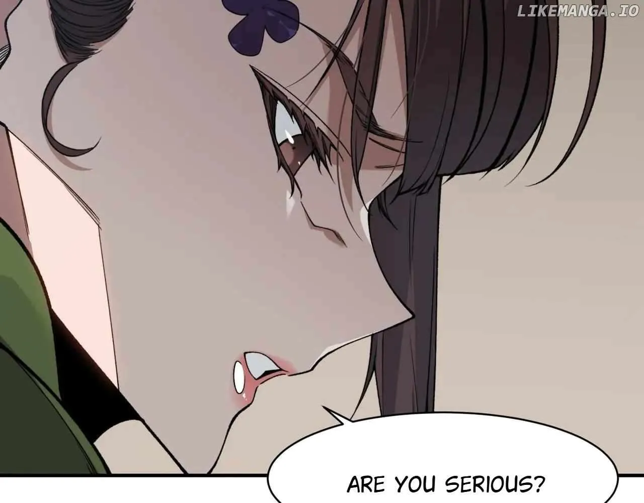 Read The Devil Never Cries chapter 87 image 27 on Lezhin