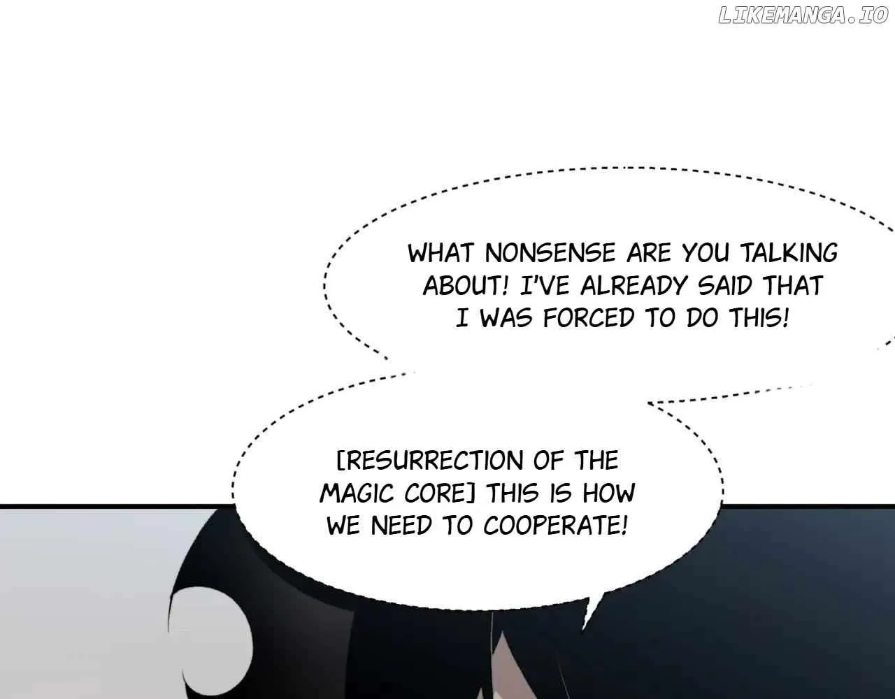 Read The Devil Never Cries chapter 87 image 36 on Lezhin