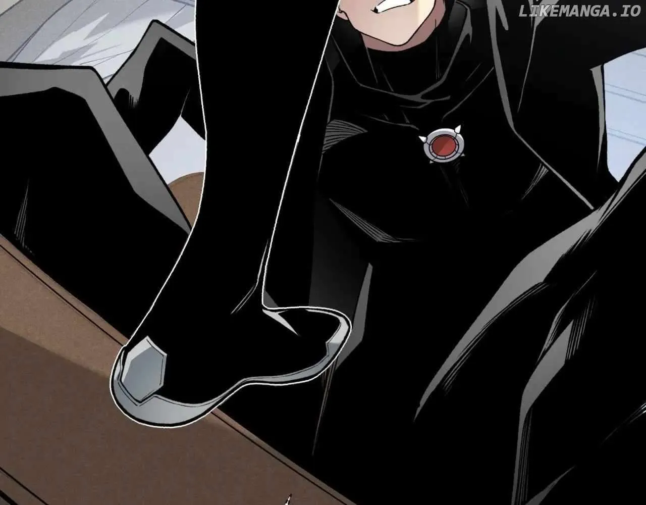 Read The Devil Never Cries chapter 87 image 39 on Lezhin