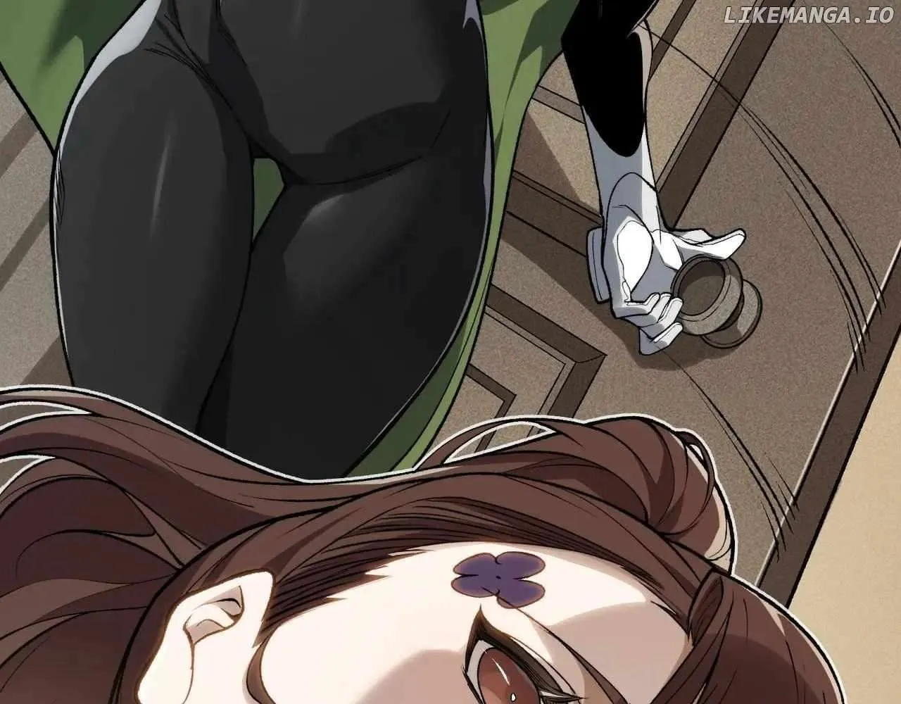 Read The Devil Never Cries chapter 87 image 4 on Lezhin