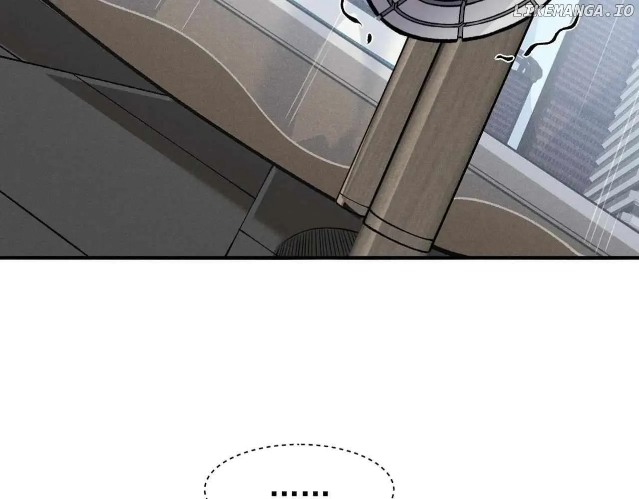 Read The Devil Never Cries chapter 87 image 41 on Lezhin