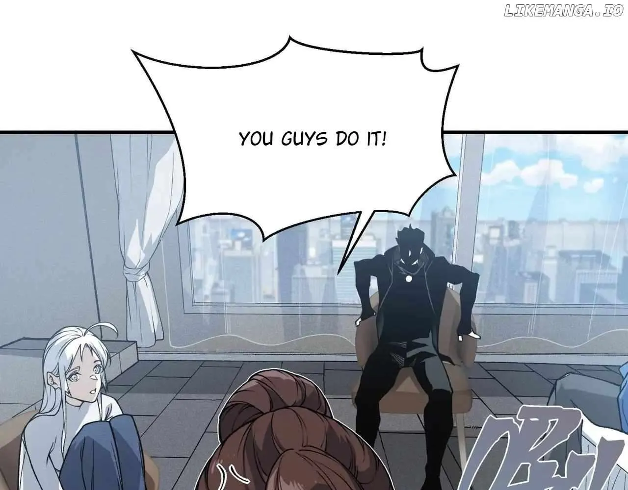 Read The Devil Never Cries chapter 87 image 43 on Lezhin