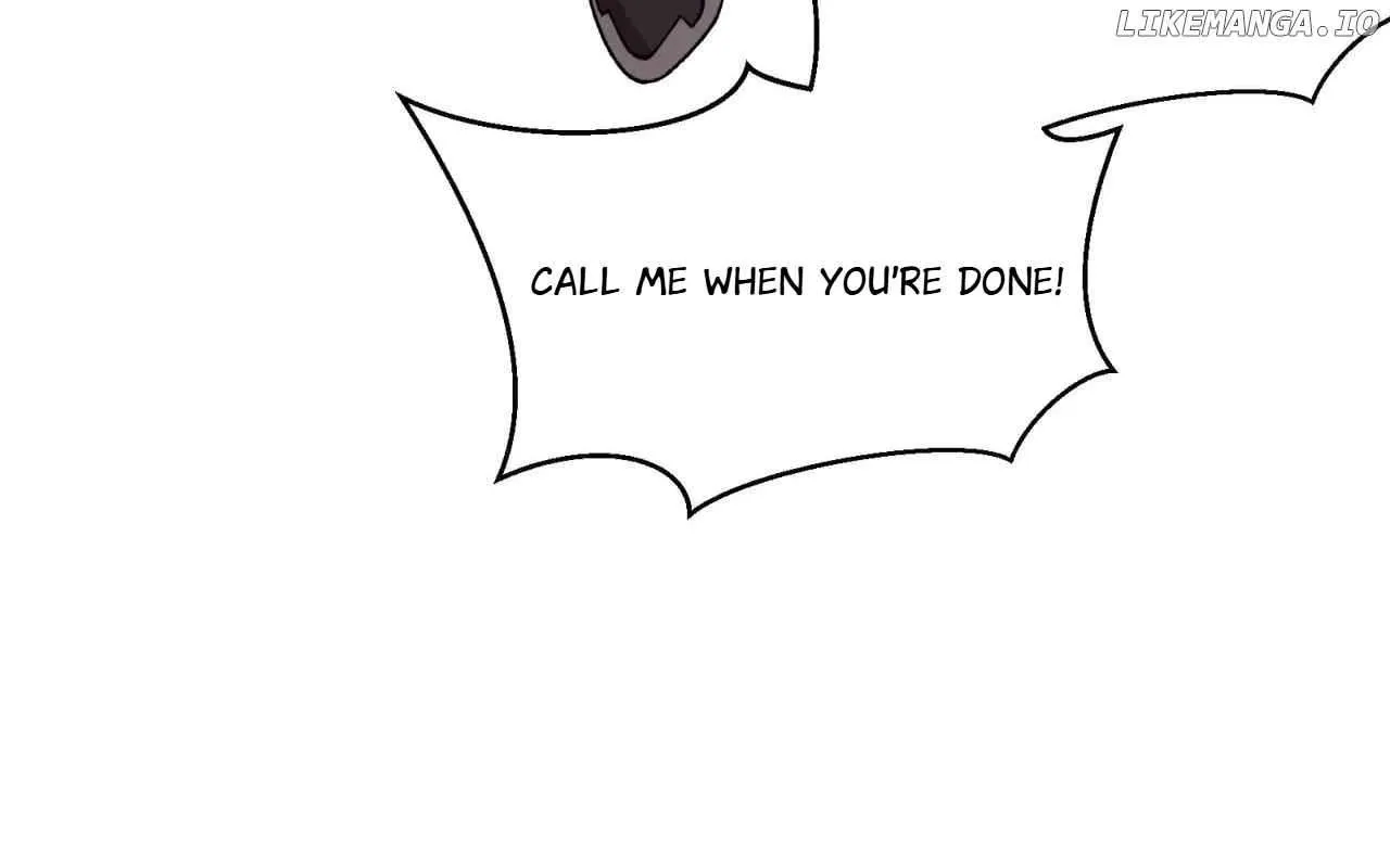 Read The Devil Never Cries chapter 87 image 46 on Lezhin