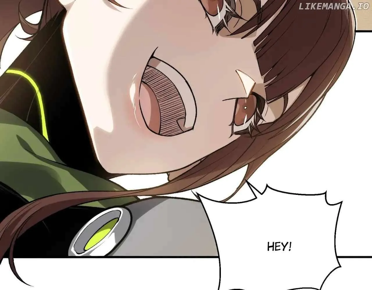 Read The Devil Never Cries chapter 87 image 5 on Lezhin