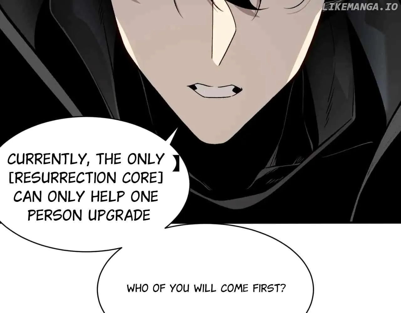Read The Devil Never Cries chapter 87 image 55 on Lezhin