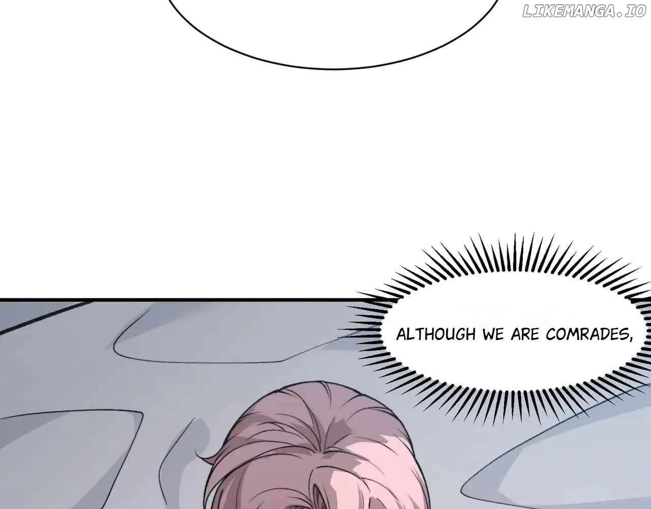 Read The Devil Never Cries chapter 87 image 56 on Lezhin