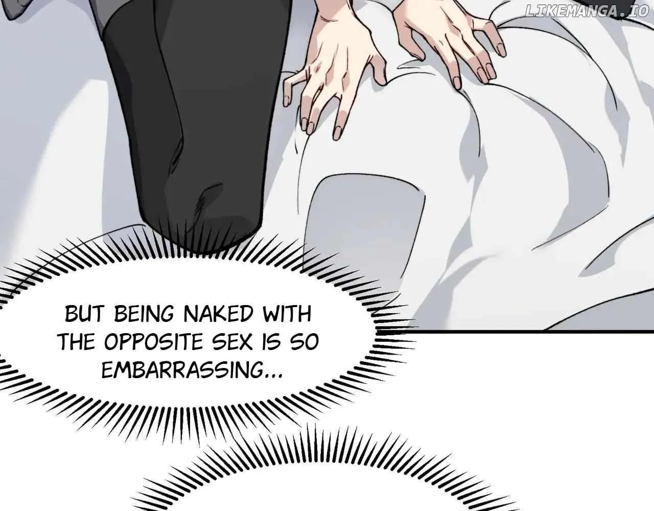 Read The Devil Never Cries chapter 87 image 58 on Lezhin