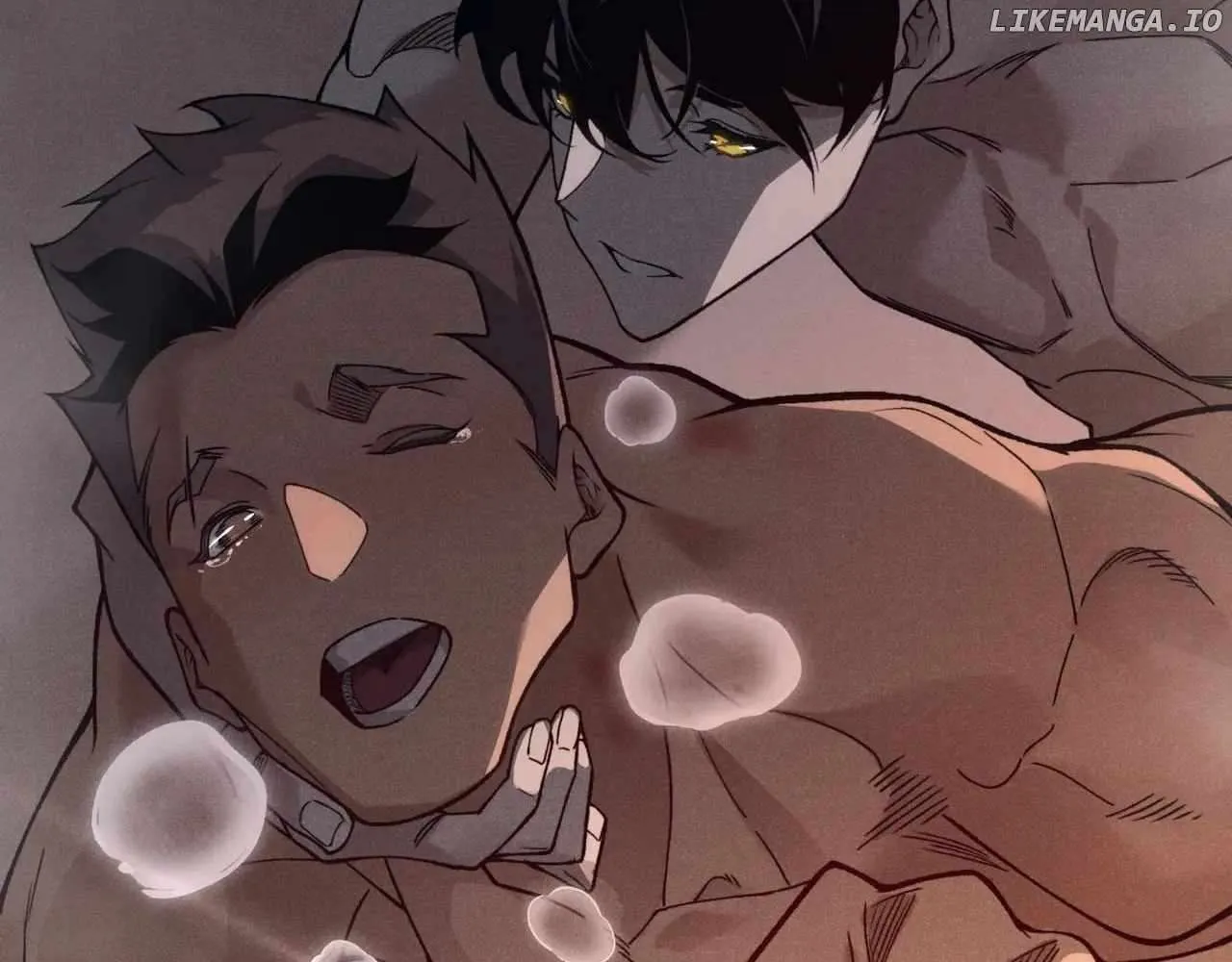 Read The Devil Never Cries chapter 87 image 60 on Lezhin