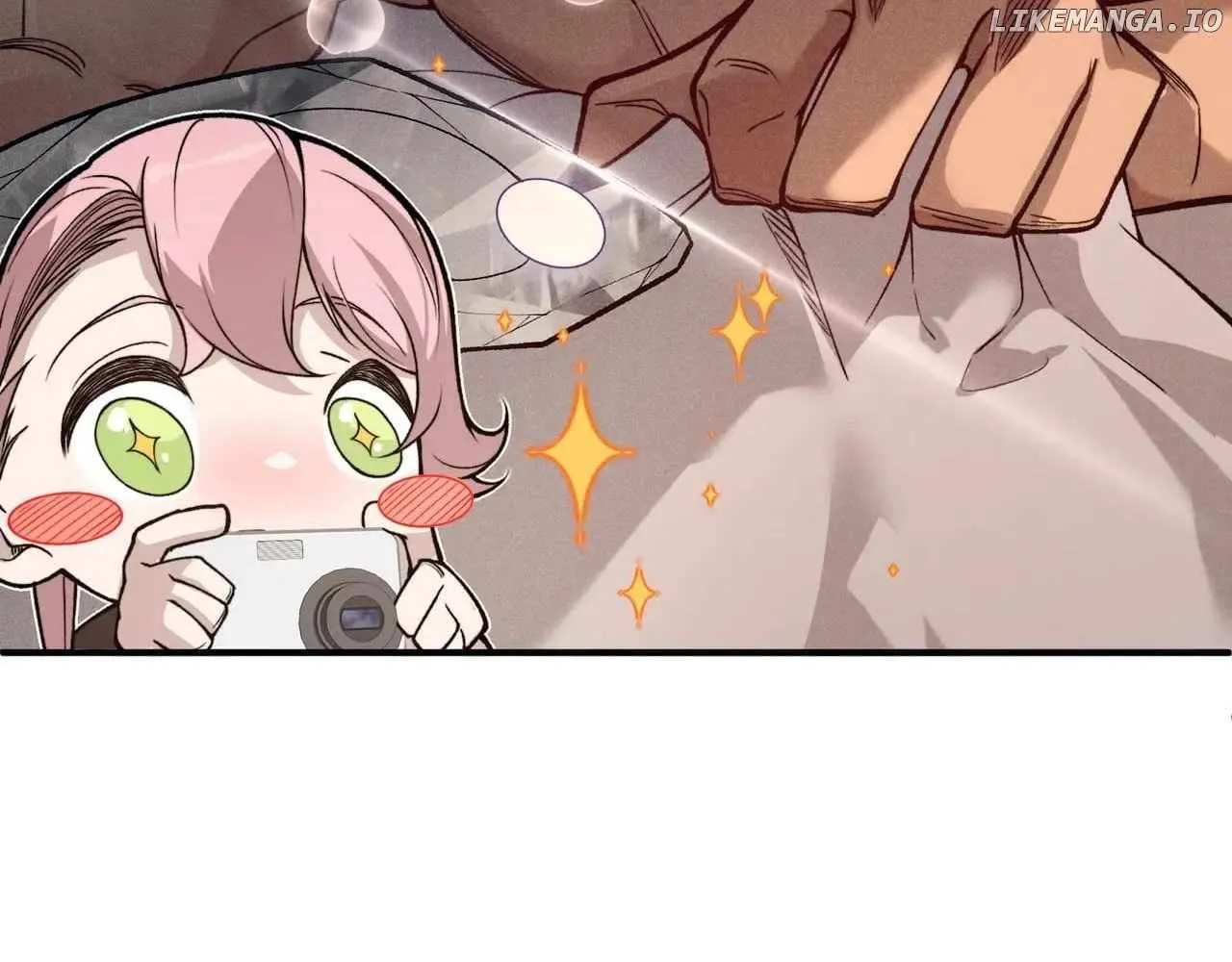 Read The Devil Never Cries chapter 87 image 61 on Lezhin