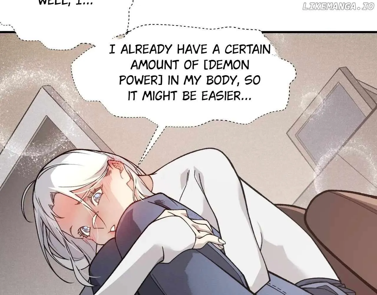 Read The Devil Never Cries chapter 87 image 65 on Lezhin
