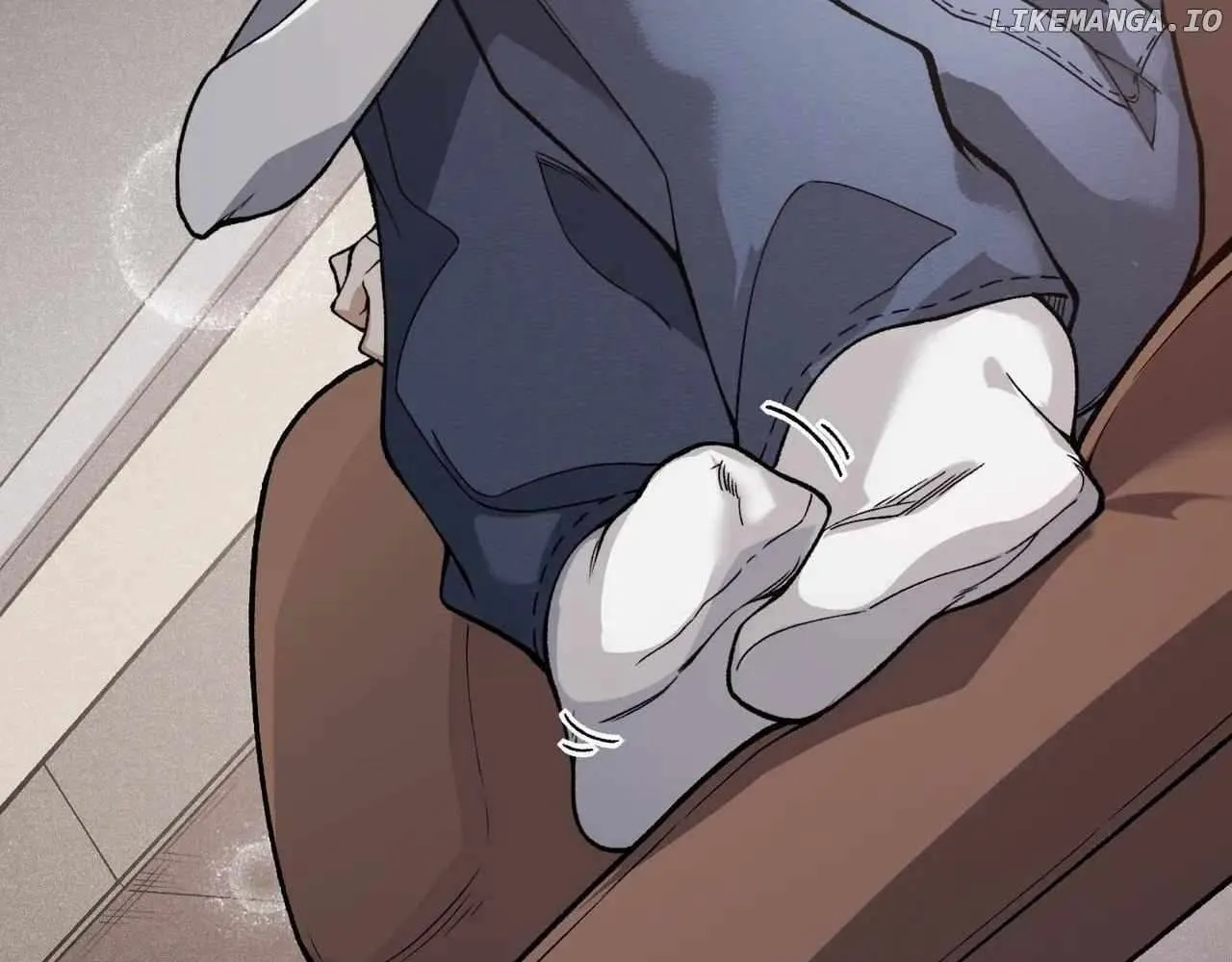 Read The Devil Never Cries chapter 87 image 66 on Lezhin