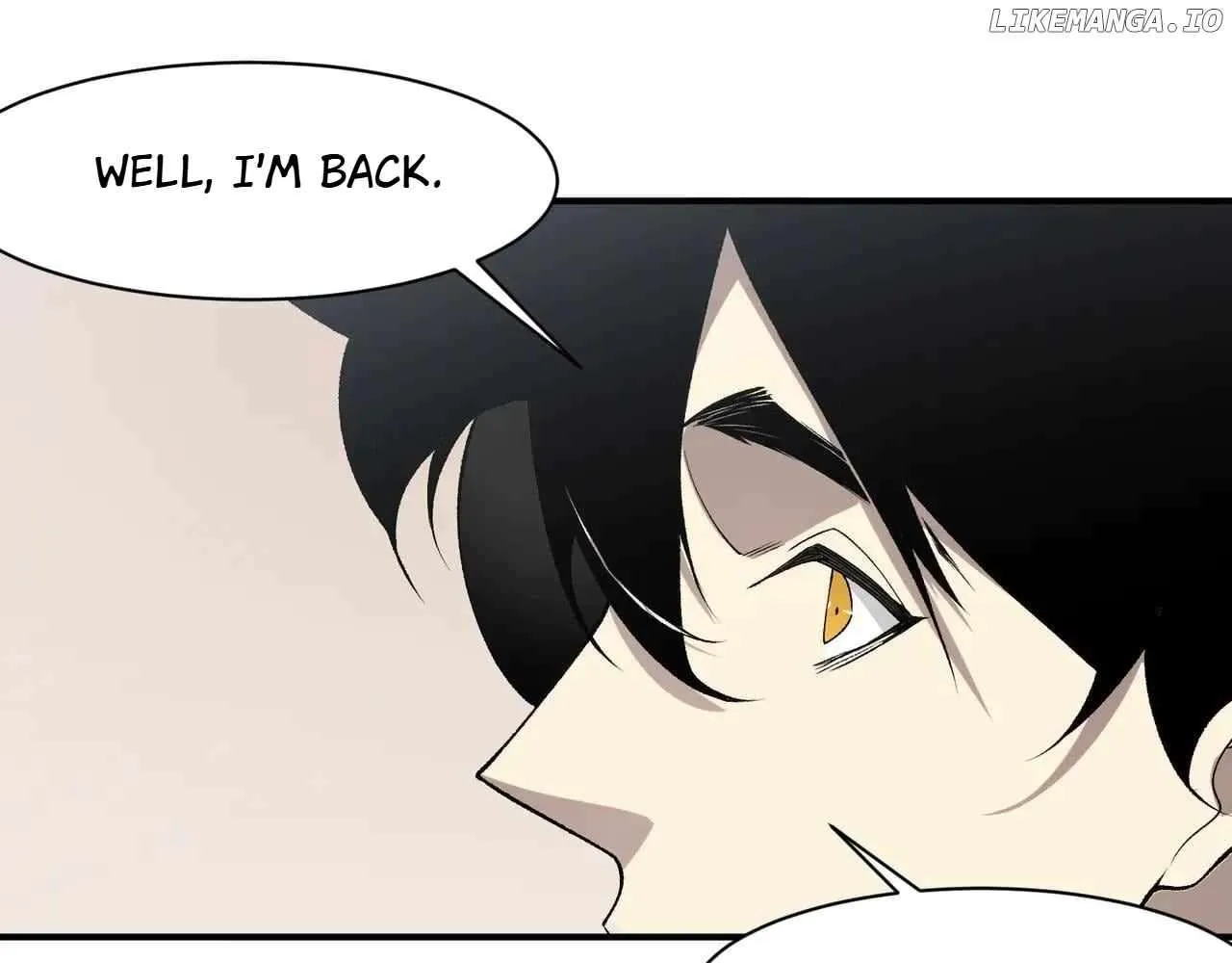 Read The Devil Never Cries chapter 87 image 7 on Lezhin