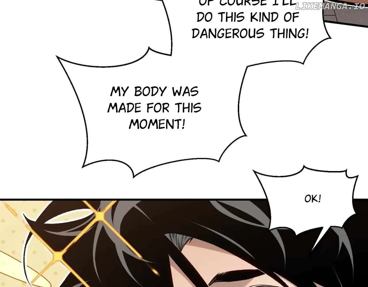 Read The Devil Never Cries chapter 87 image 70 on Lezhin