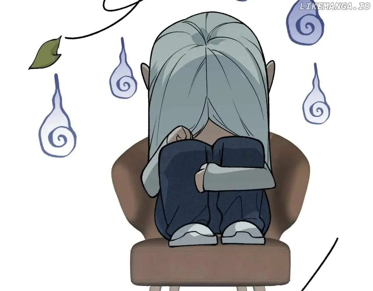 Read The Devil Never Cries chapter 87 image 74 on Lezhin
