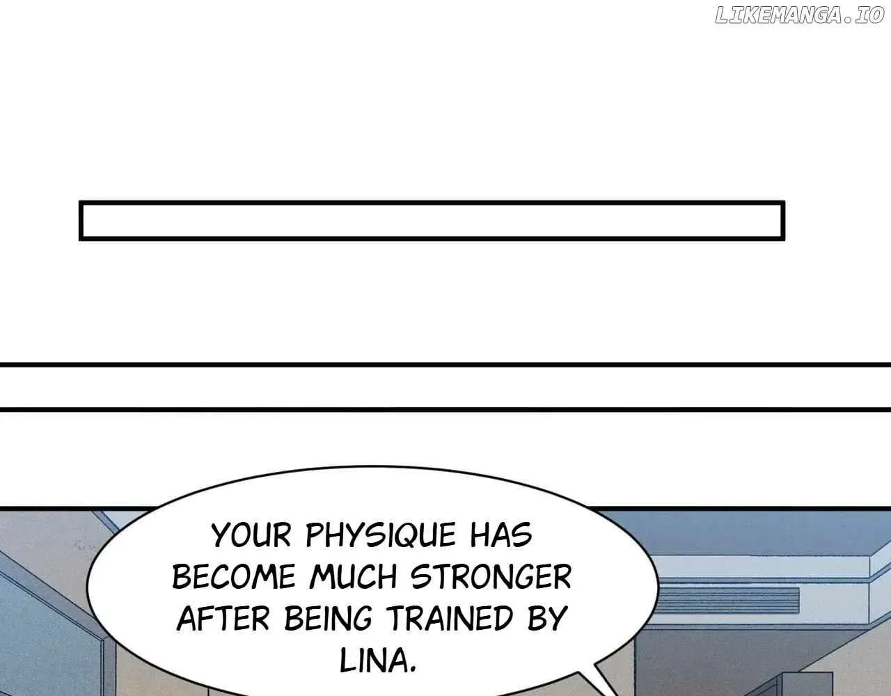 Read The Devil Never Cries chapter 87 image 76 on Lezhin